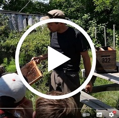 Ferme des Volonteux - Accueil pédagogique